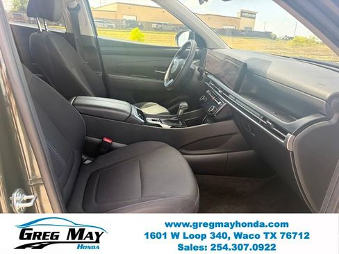 Used 2025 Hyundai Tucson SEL FWD image 35