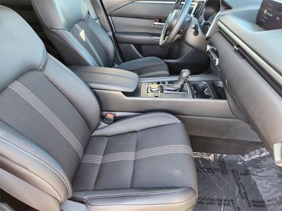 Used 2024 MAZDA CX-50 AWD 2.5 S w/ Premium Package