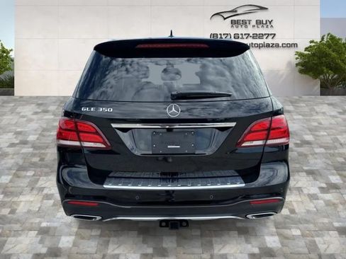 Used 2018 Mercedes-Benz GLE 350 w/ Premium 2 Package image 5