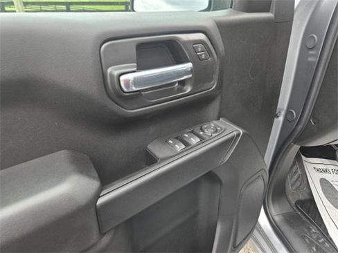 New 2025 Chevrolet Silverado 1500 Custom image 20