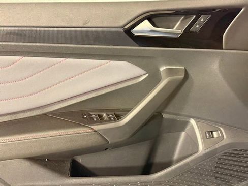 Used 2025 Volkswagen Jetta GLI Autobahn image 12