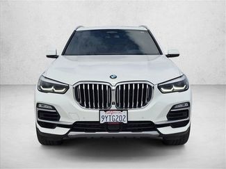 Used 2019 BMW X5 xDrive40i AWD/4WD video 2