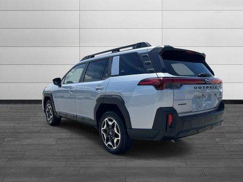 New 2026 Subaru Outback Touring AWD/4WD image 5