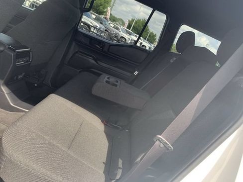 Certified 2024 Toyota Land Cruiser 1958 AWD/4WD image 10