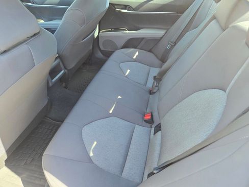 Used 2024 Toyota Camry LE FWD image 17