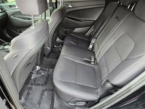 Used 2020 Hyundai Tucson Value w/ Cargo Package image 14