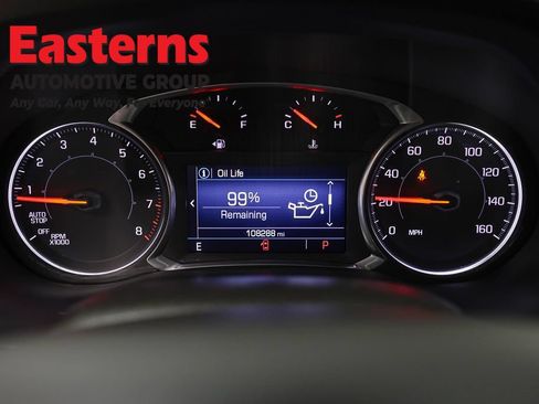 Used 2020 GMC Acadia SLE w/ Driver Convenience Package FWD image 19