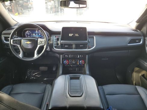 Used 2022 Chevrolet Tahoe LT w/ LT Signature Package AWD/4WD image 11