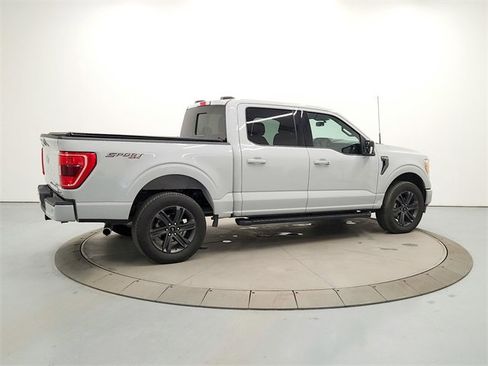 Used 2023 Ford F150 XLT w/ Equipment Group 302A High image 7