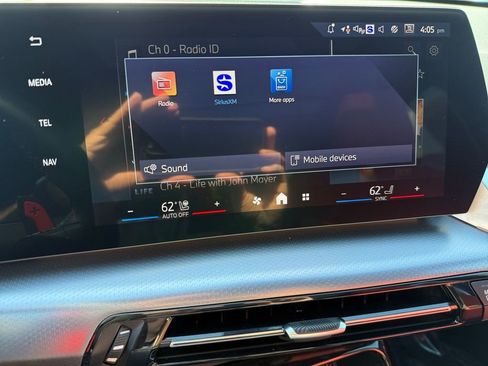 Certified 2025 BMW X1 M35i w/ Premium Package AWD/4WD image 22