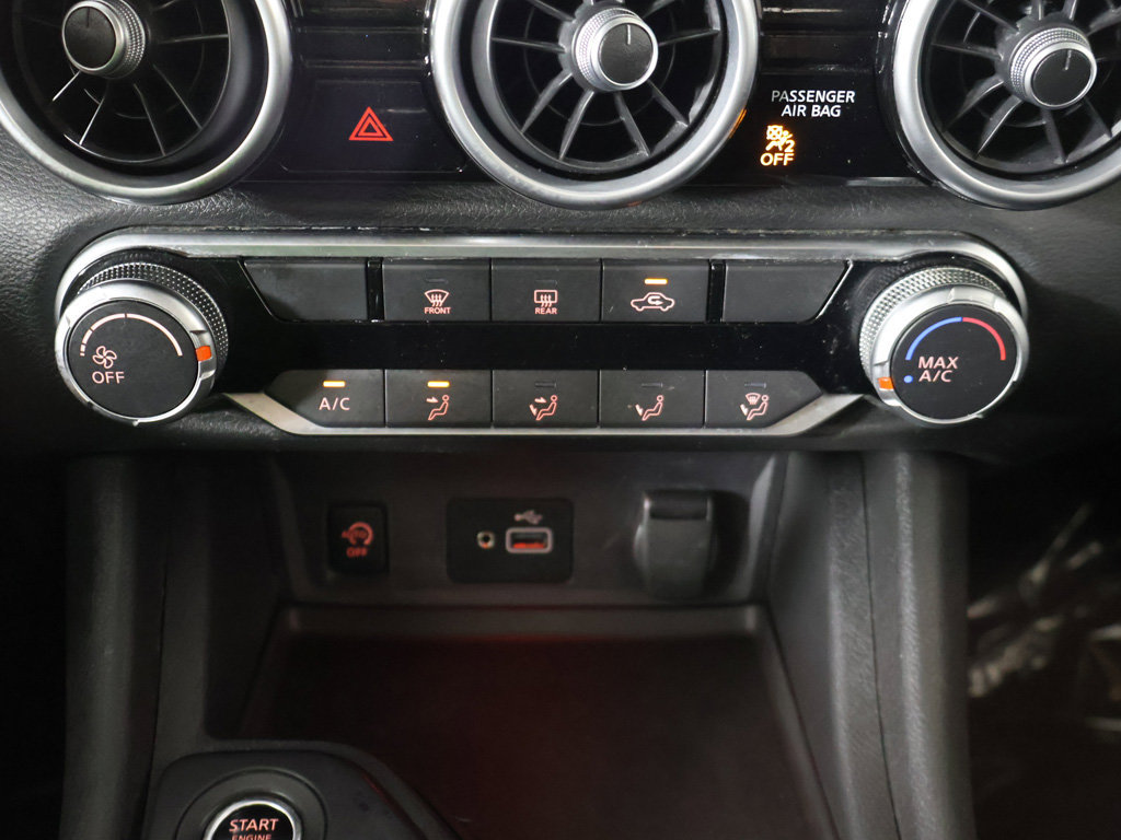 Used 2024 Nissan Sentra S FWD image 39