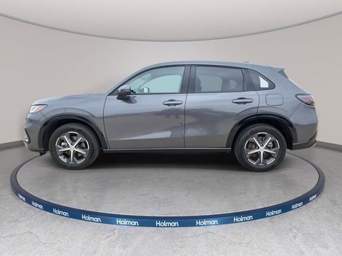 Used 2025 Honda HR-V EX-L image 9