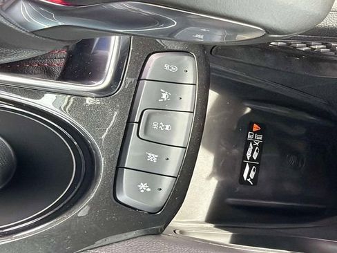 New 2026 Chevrolet TrailBlazer RS FWD image 31