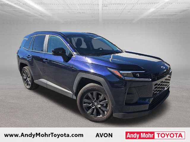 Used 2026 Toyota RAV4 XLE Premium AWD/4WD 360° Tour