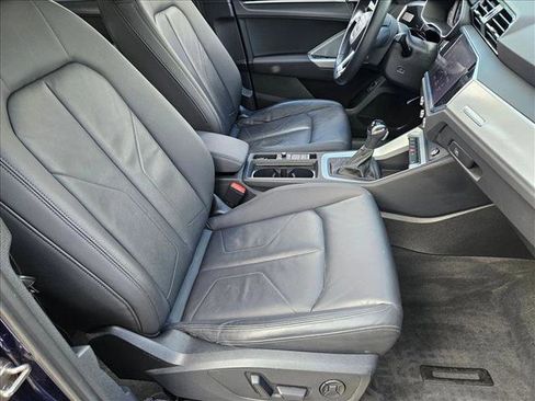 Used 2021 Audi Q3 2.0T Premium w/ Convenience Package image 19