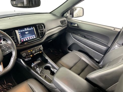 Used 2022 Dodge Durango GT image 23