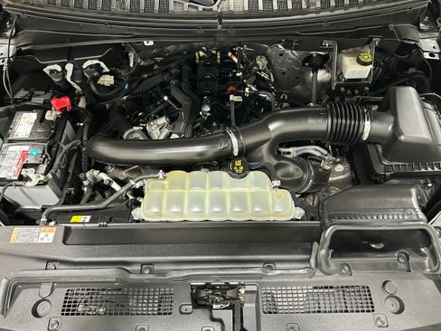 Used 2022 Ford Expedition Max Limited AWD/4WD image 17