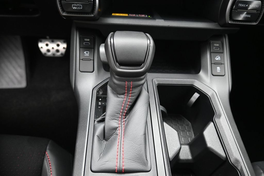 Certified 2026 Toyota RAV4 AWD Plug-in Hybrid image 26