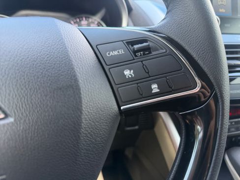 Used 2026 Mitsubishi Eclipse Cross SE AWD/4WD image 31