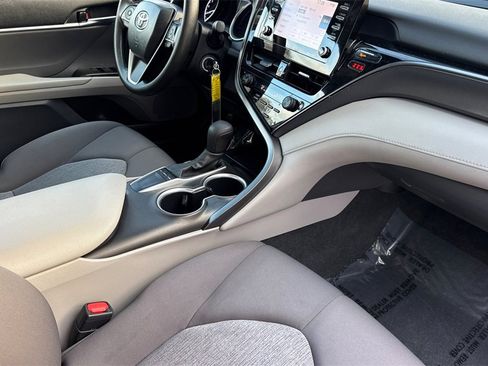 Certified 2023 Toyota Camry LE image 14