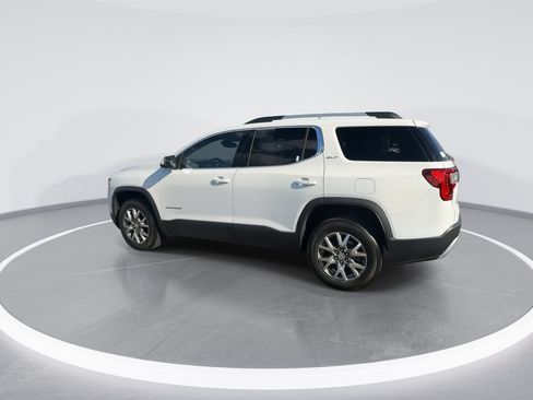 Used 2023 GMC Acadia SLT FWD image 6