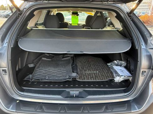 Certified 2025 Subaru Outback Premium w/ Popular Package #1A image 31