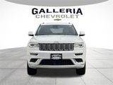 Used 2020 Jeep Grand Cherokee Summit image 3