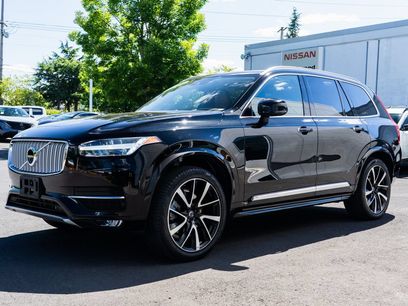 Used 2019 Volvo XC90 T6 Inscription w/ Protection Package Premier