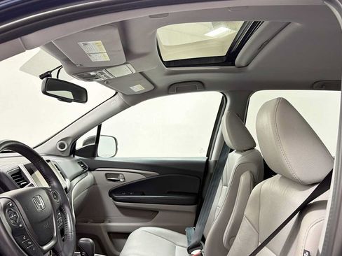 Used 2018 Honda Pilot EX-L image 23