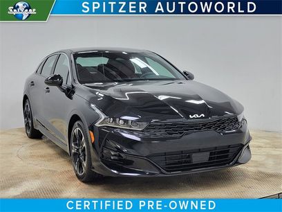 Used 2024 Kia K5 GT-Line w/ GT-Line Premium Package