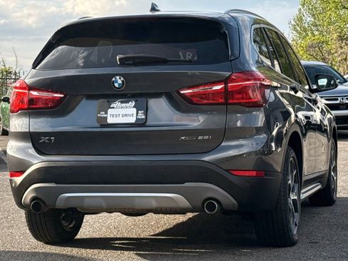 Used 2019 BMW X1 xDrive28i w/ Convenience Package image 5