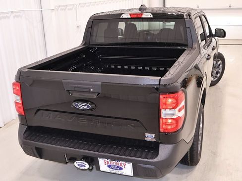 New 2026 Ford Maverick XLT FWD image 31