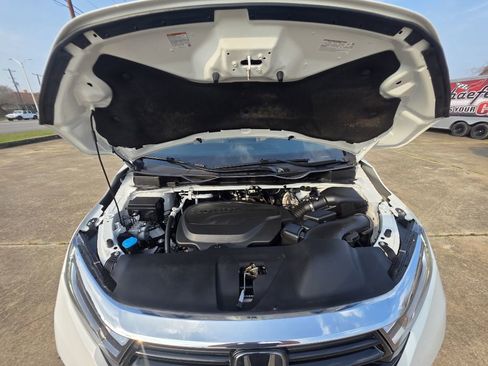 Used 2022 Honda Odyssey EX image 46