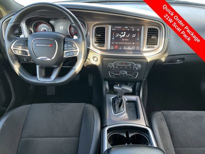 Used 2022 Dodge Charger Scat Pack w/ Dynamics Package