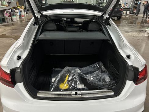 New 2025 Audi A5 2.0T Premium Plus image 29