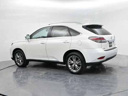 Used 2014 Lexus RX 350 FWD image 5