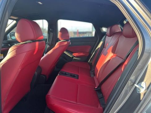 New 2025 Acura Integra Type S image 10