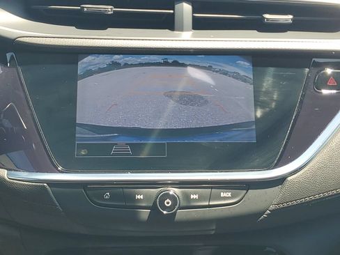 Used 2023 Buick Encore GX Select w/ Sport Touring Package FWD image 17