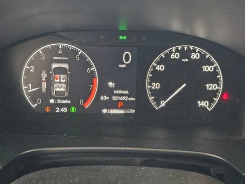 Used 2023 Honda CR-V EX-L image 23