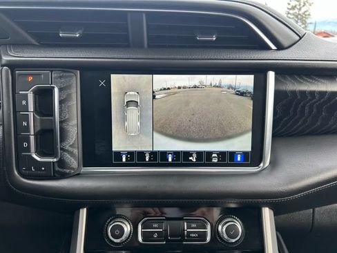 Used 2023 GMC Yukon XL Denali AWD/4WD image 20