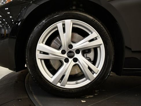 Used 2025 Audi A5 2.0T Premium w/ Convenience Package image 13