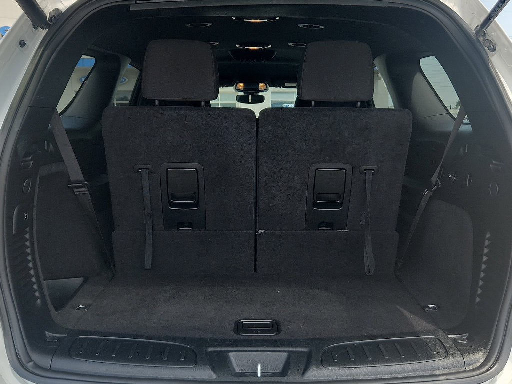 Used 2023 Dodge Durango GT AWD/4WD image 23