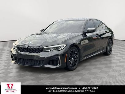 Used 2021 BMW M340i xDrive w/ Executive Package
