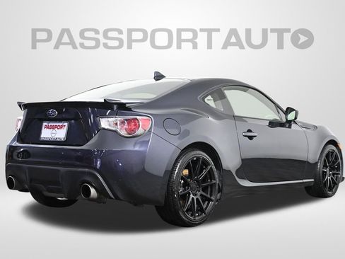 Used 2016 Subaru BRZ Premium w/ Popular Package #1 image 10