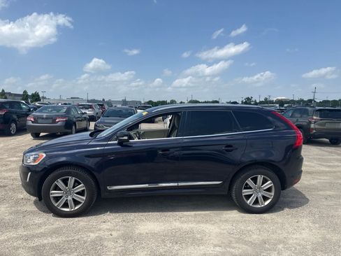 Used 2016 Volvo XC60 T6 AWD/4WD image 12