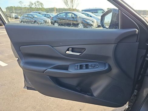 New 2026 Nissan Sentra S w/ Floor Mat Package image 31