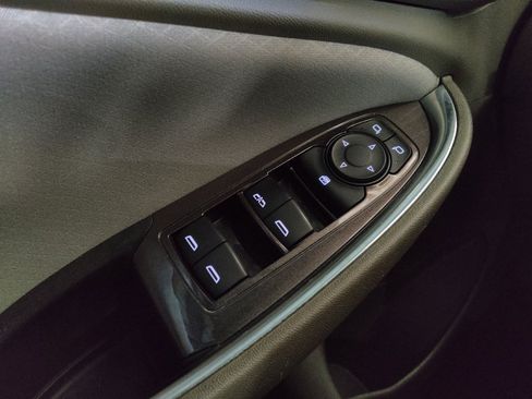 Used 2022 Chevrolet Malibu LT FWD image 27