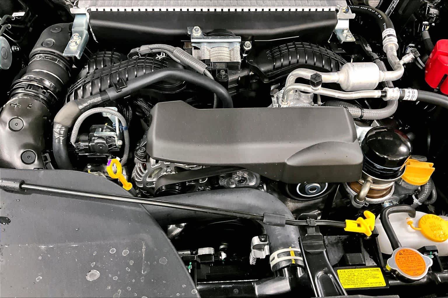 New 2026 Subaru Outback Touring XT AWD/4WD image 16