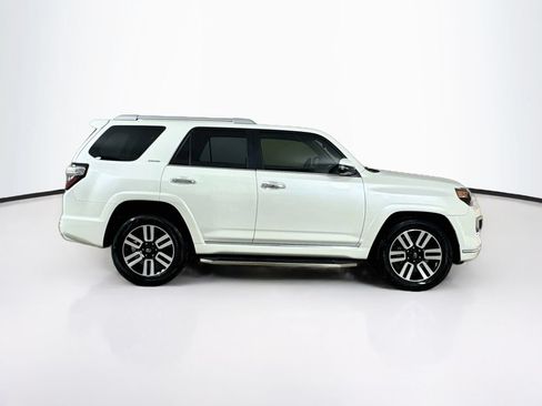 Used 2019 Toyota 4Runner Limited RWD image 8