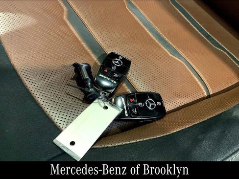 Used 2024 Mercedes-Benz GLE 53 AMG 4MATIC Coupe image 15